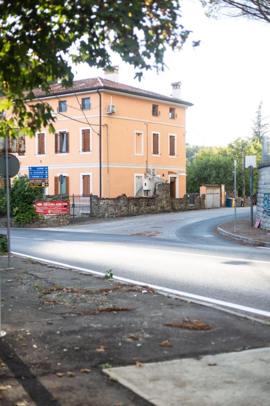 Mina Home Gorizia Eksteriør billede